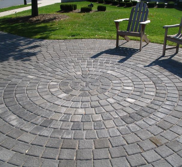 Stone Paving in Bronx NY