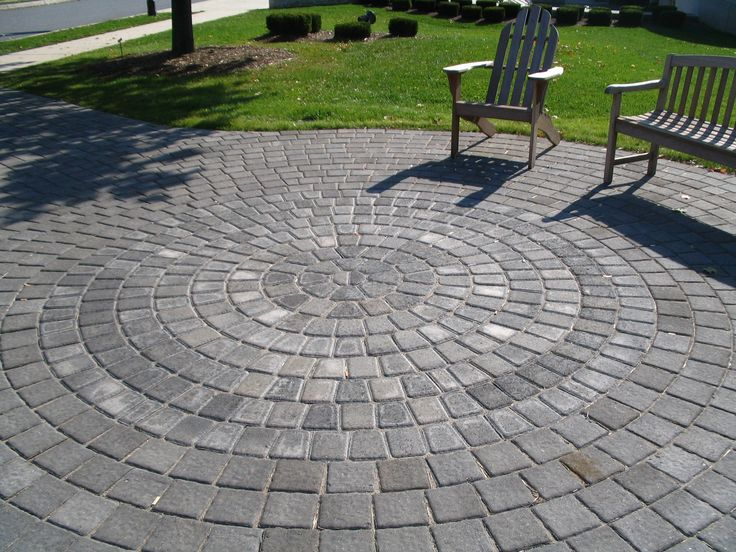 Stone Paving in Bronx NY