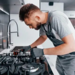 Stove System Services in Cooper City FL