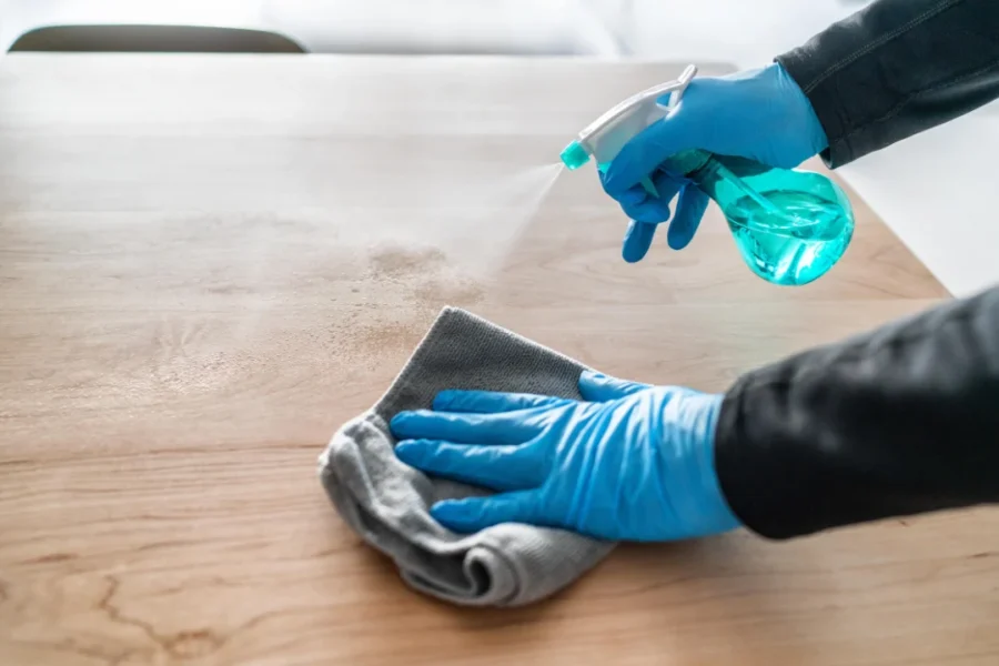 Kleemax Multipurpose Cleaning Liquid – One Solution for Every Surface