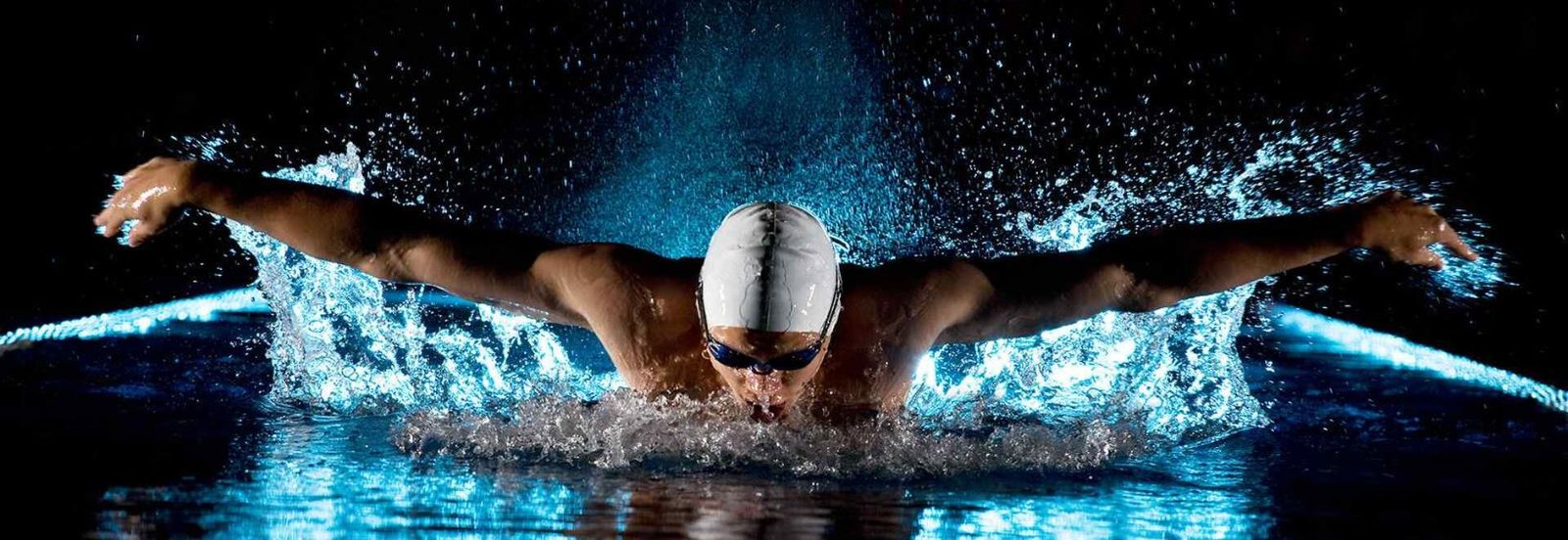 swim training