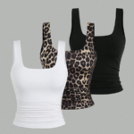 tank top necklines manufacturer
