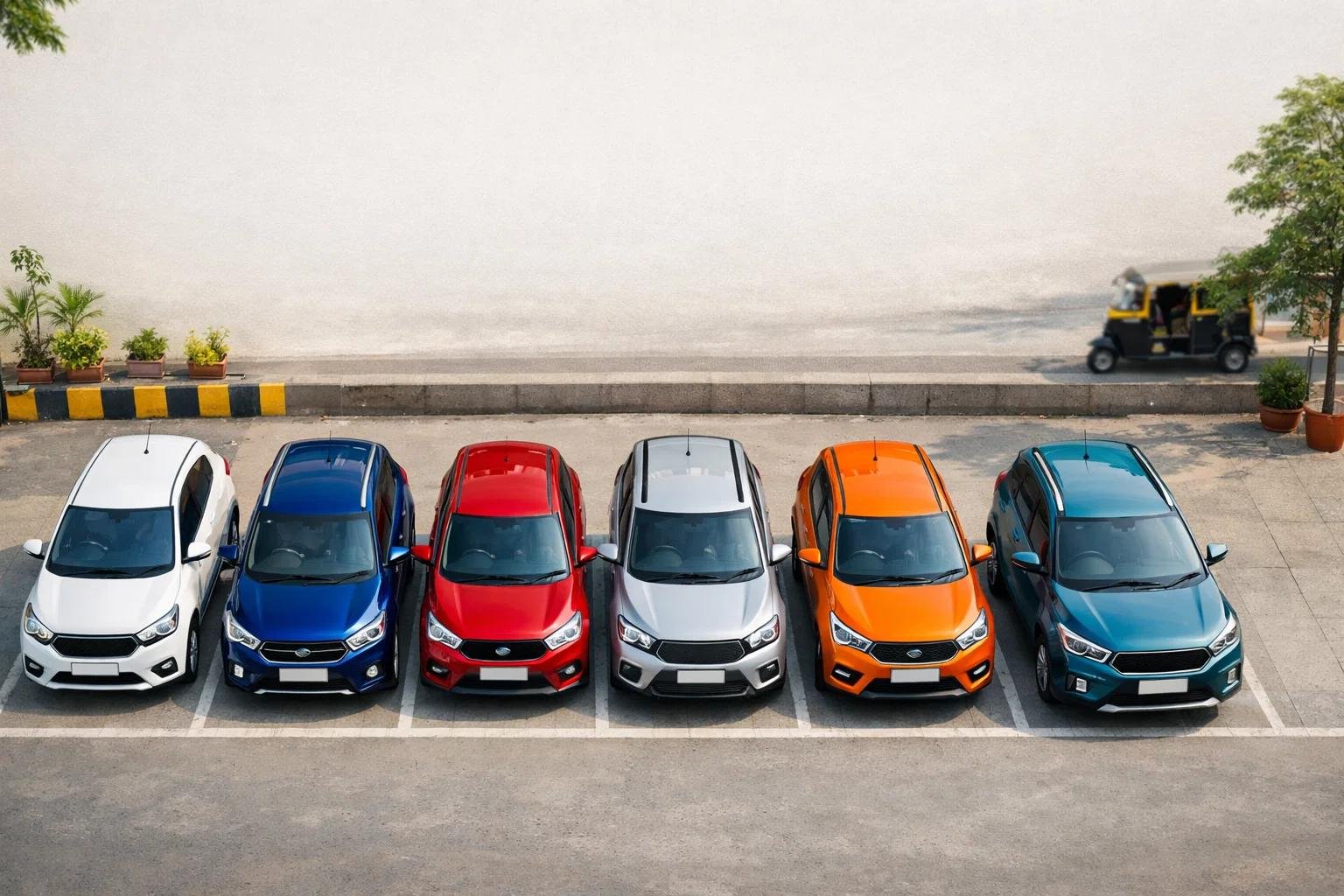 Best Car Under 8 Lakhs: Top Budget Cars in India with Price & Features