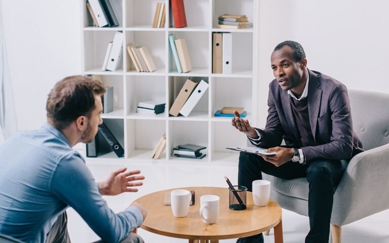 teen counseling​ services