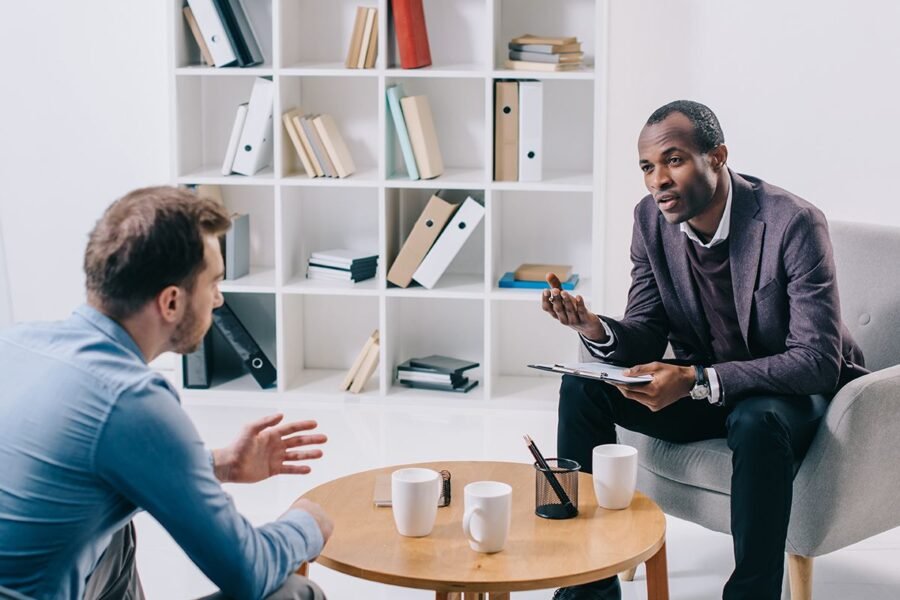 teen counseling​ services