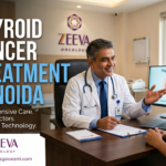 Thyroid Cancer Treatment in Noida