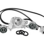 timing belt kits