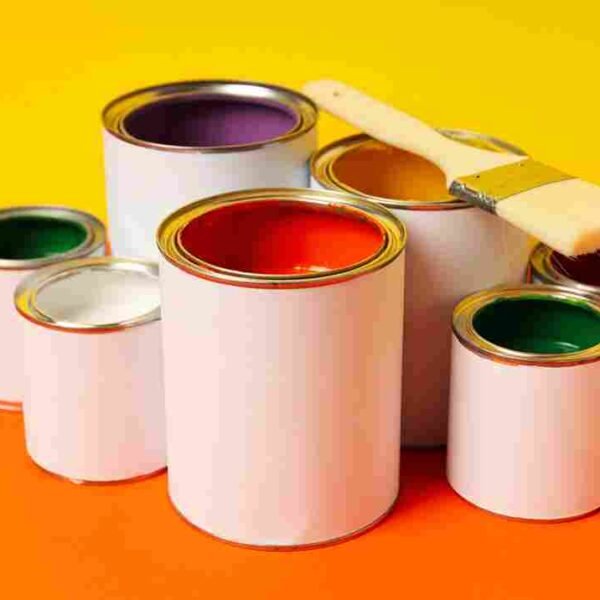 paint manufacturer nairobi