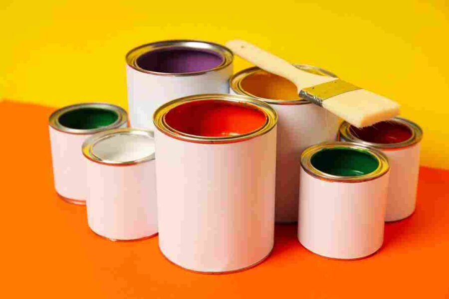 paint manufacturer nairobi