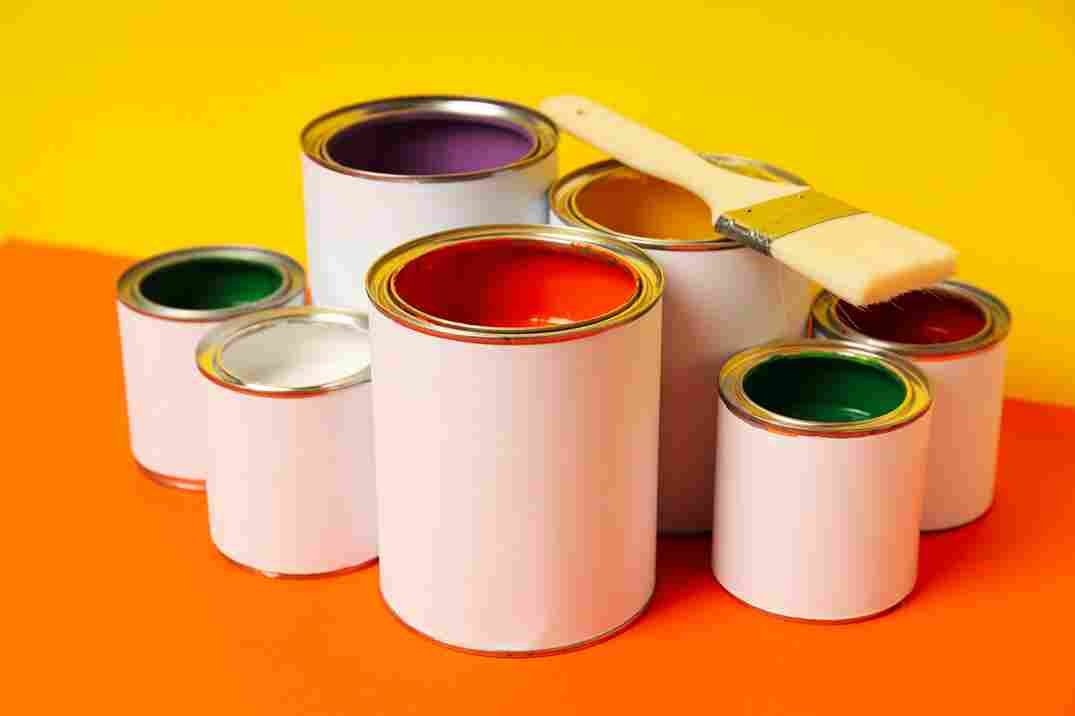 paint manufacturer nairobi