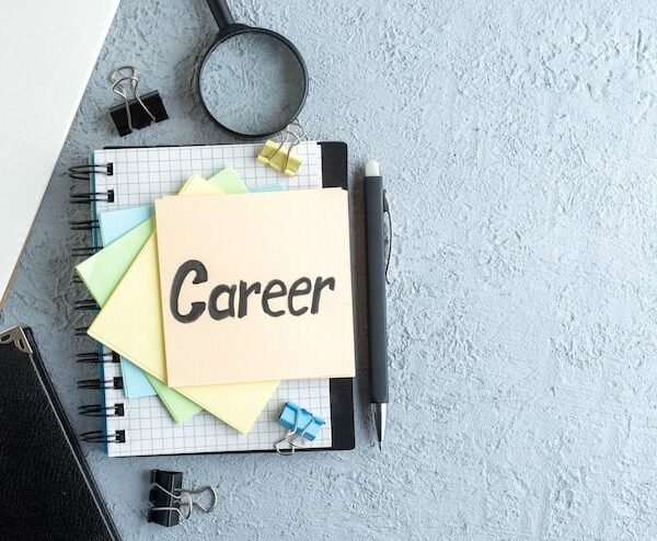 Careers Without College