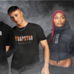 The variety of products offered by Trapstar