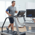treadmill test near me