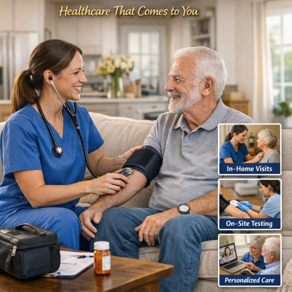 At Home Neurofeedback Sarasota FL