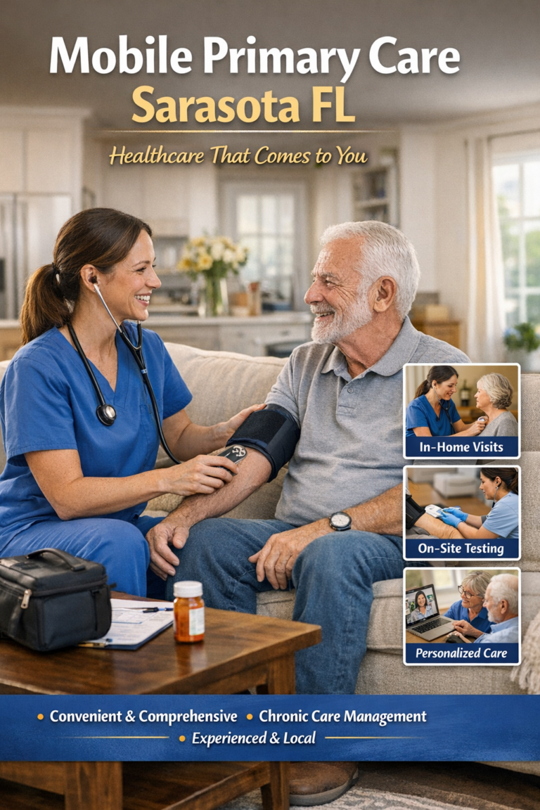 At Home Neurofeedback Sarasota FL