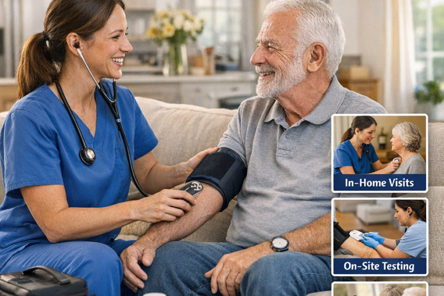 At Home Neurofeedback Sarasota FL