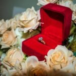 Modern Engagement Rings