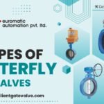 types-of-butterfly-valves