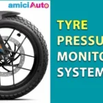 tyre monitoring system