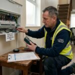 Gas Safety Certificate in Holloway