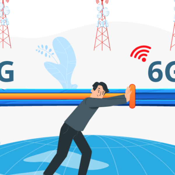 B2B Commerce Platform