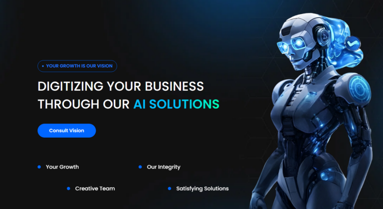 Why AI-Integrated Plugins Are the Future vision infotech