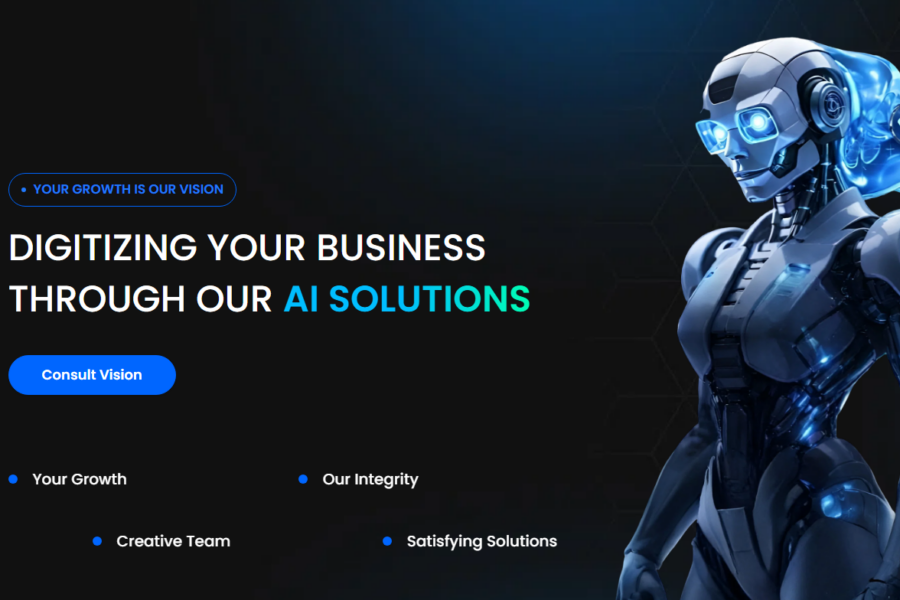 Why AI-Integrated Plugins Are the Future vision infotech