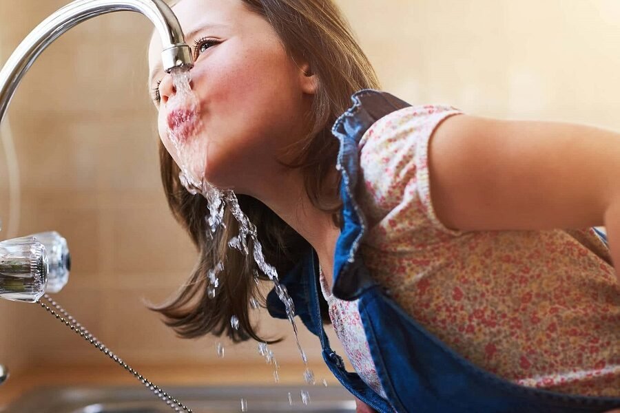 water treatment company uk