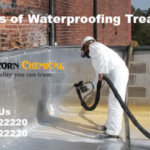 Waterproofing chemical in Lahore