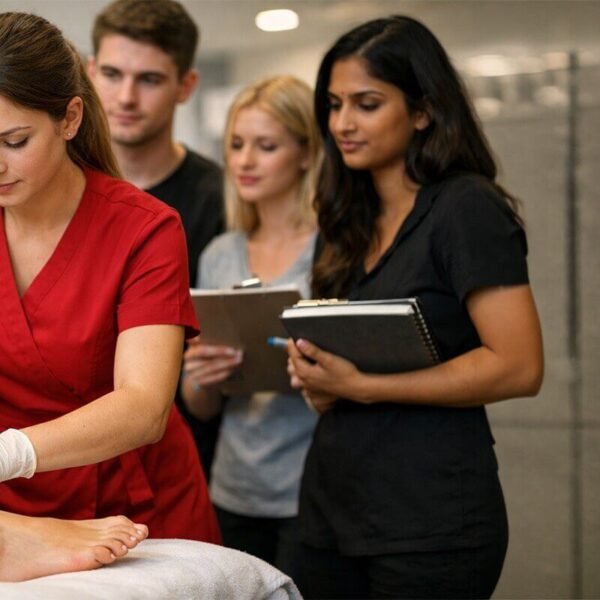 waxing classes in NYC