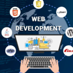 web development