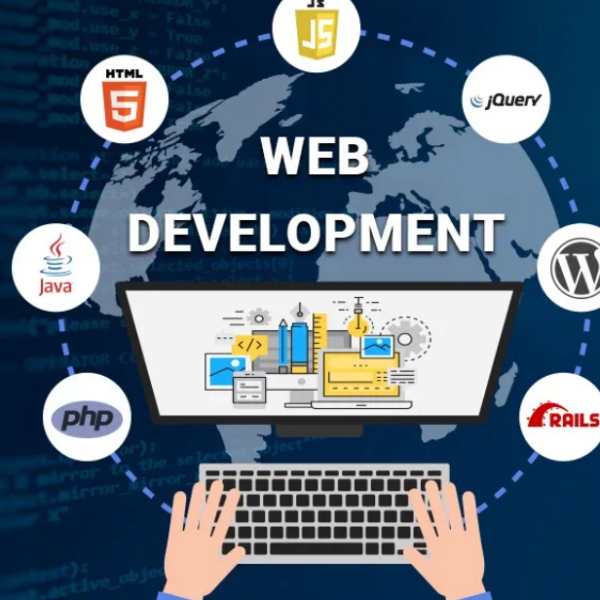 web development