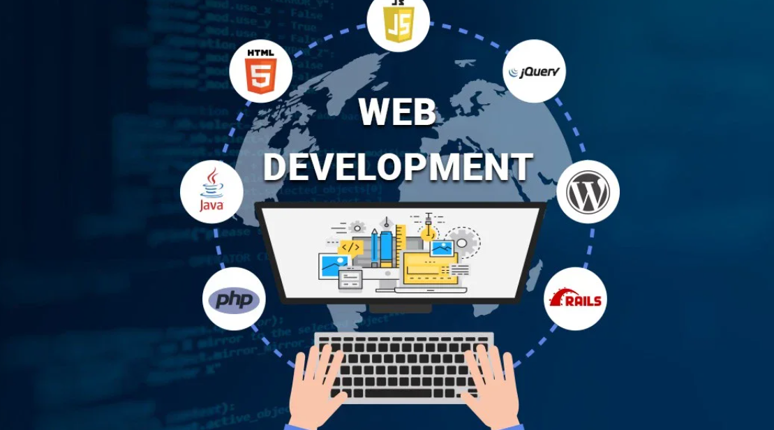 web development