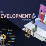 web design & development company