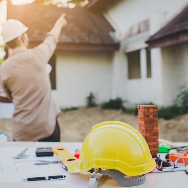 Construction Contractor Dallas TX