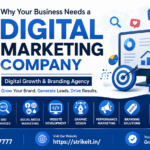 Digital Marketing Company
