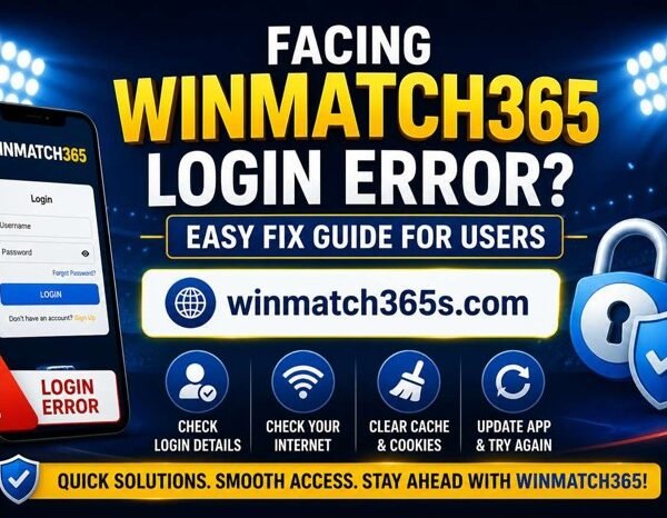 winmatch365 login