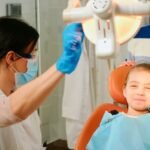 pediatric dentist idaho falls