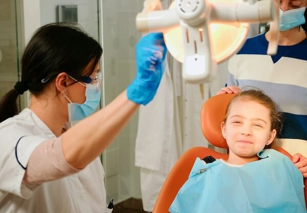 pediatric dentist idaho falls