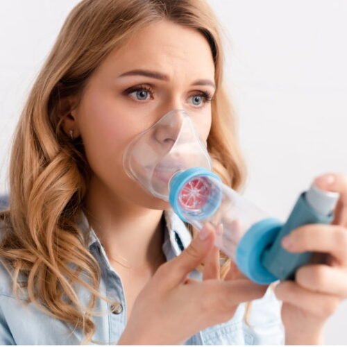 Breathing treatment Melbourne