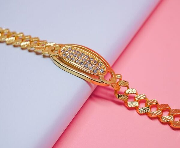 Custom Bracelet In Best Price