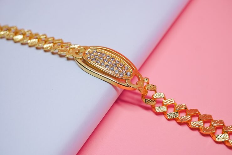 Custom Bracelet In Best Price