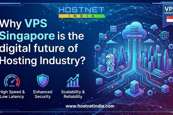 VPS Singapore