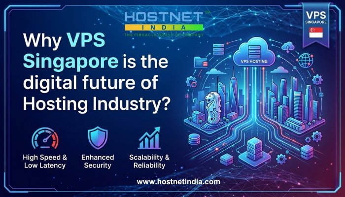 VPS Singapore
