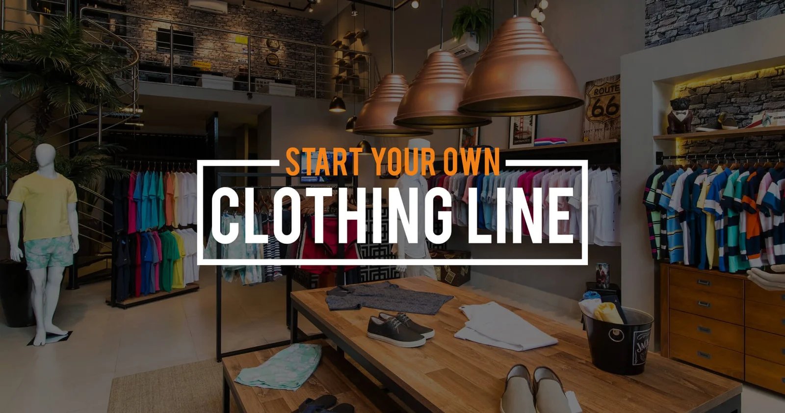 Clothing