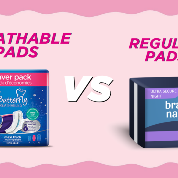 Breathable Pads