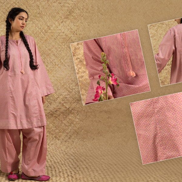 Farshi Shalwar Suits