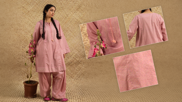 Farshi Shalwar Suits