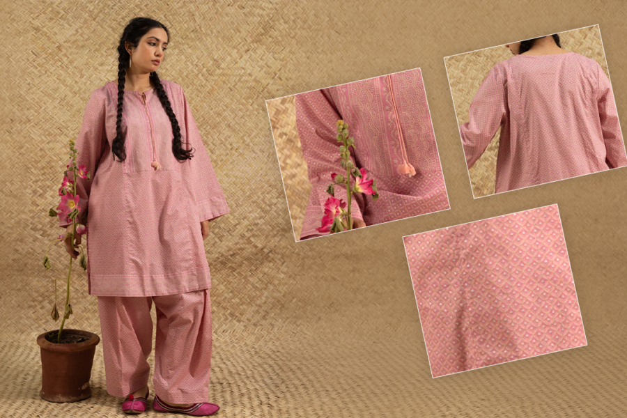Farshi Shalwar Suits