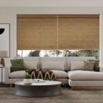 Woven Wood Blinds